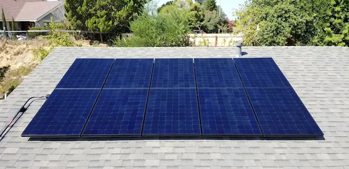 Roofing By SolarTech Picture 2