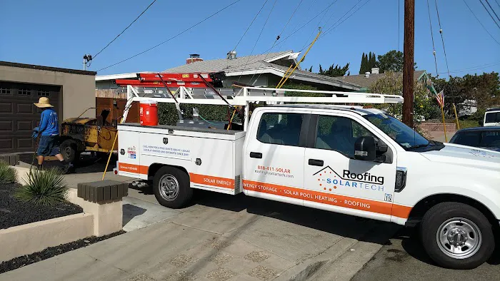 Roofing By SolarTech Picture 7