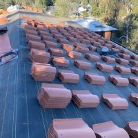 R L Scott and Son Roofing ico