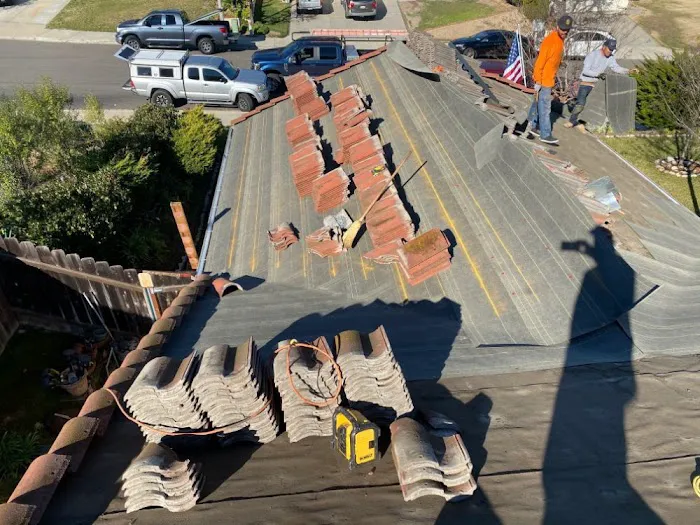 R L Scott and Son Roofing Picture 6