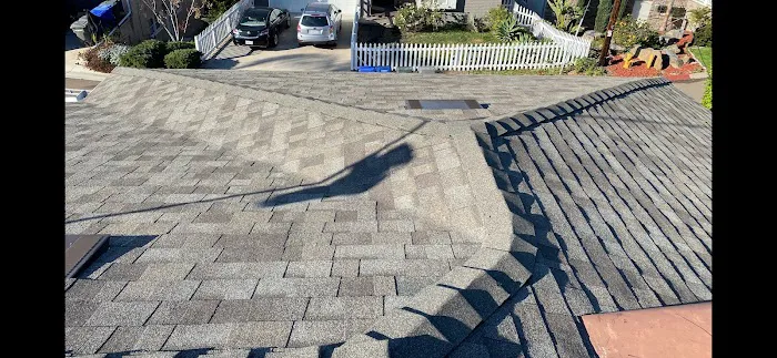 R L Scott and Son Roofing Picture 8