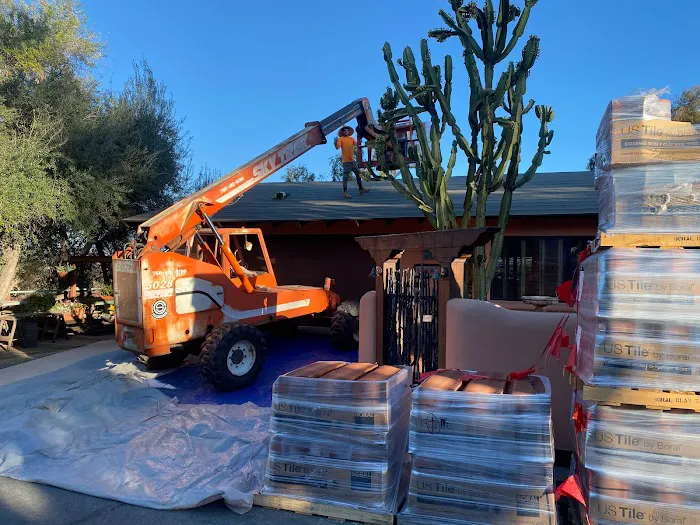 R L Scott and Son Roofing Picture 9