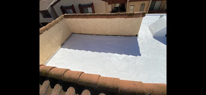 R L Scott and Son Roofing Picture 10