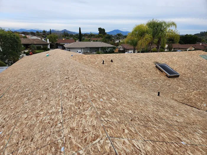 Ridgeline Roofing Poway Picture 4
