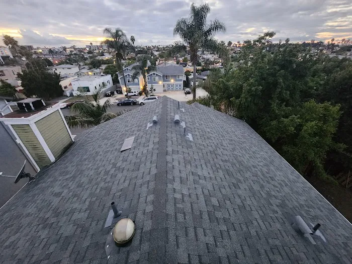 Ridgeline Roofing Poway Picture 3