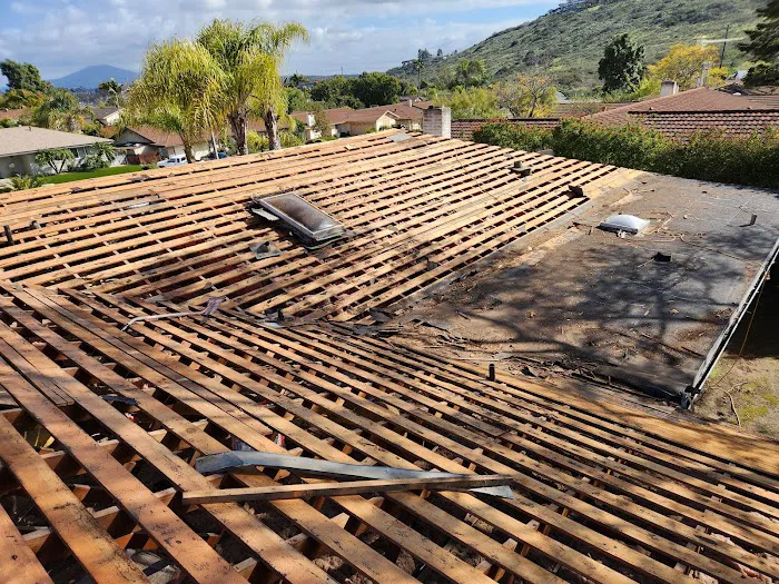 Ridgeline Roofing Poway Picture 1