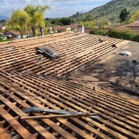 Ridgeline Roofing Poway ico