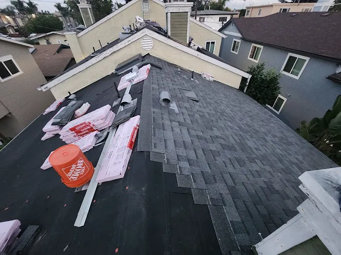 Ridgeline Roofing Poway Picture 10