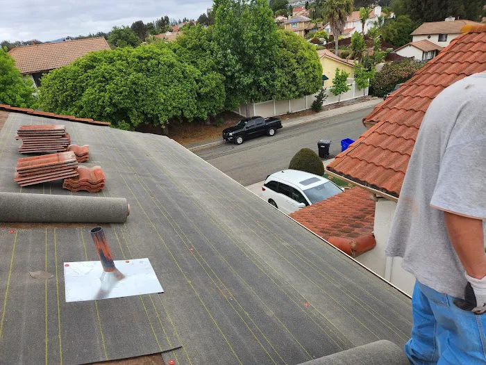 Ridgeline Roofing Poway Picture 6