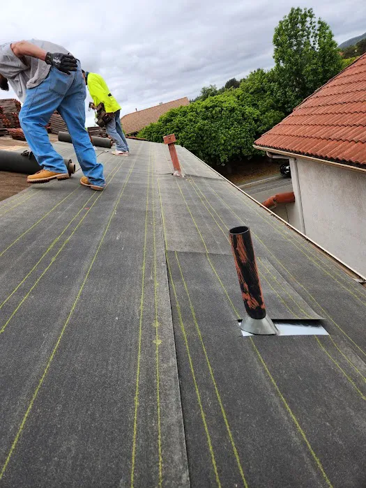 Ridgeline Roofing Poway Picture 5