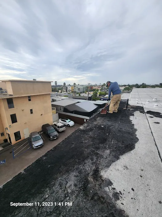 Ridgeline Roofing Poway Picture 8