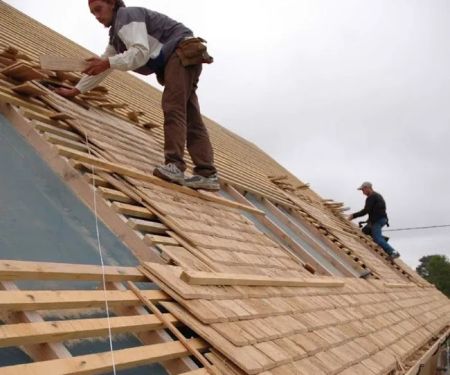 Golden State Roofing Pros