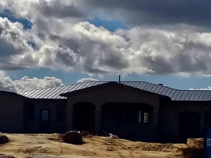 West Coast Roofing & Construction Picture 1