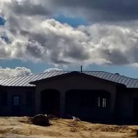 West Coast Roofing & Construction ico