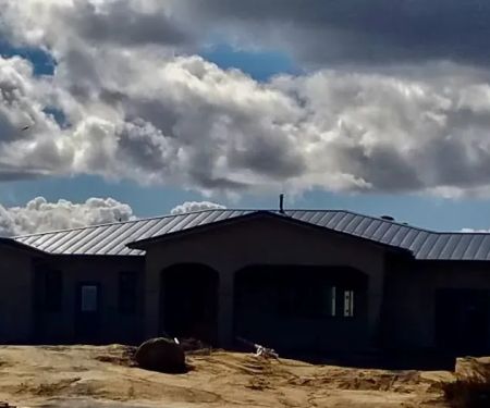 West Coast Roofing & Construction