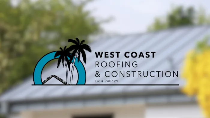 West Coast Roofing & Construction Picture 8