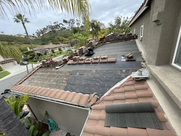 RT Roofing Specialist, Inc. Picture 1