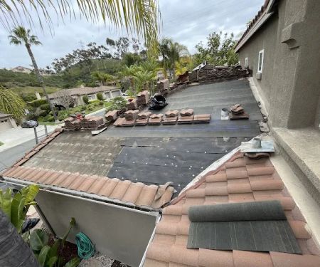 RT Roofing Specialist, Inc.