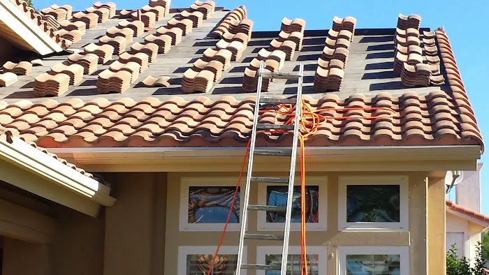 RT Roofing Specialist, Inc. Picture 8