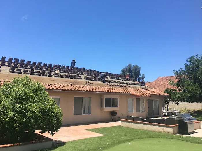 RT Roofing Specialist, Inc. Picture 9