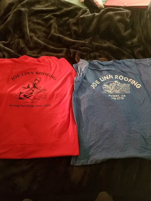 Joe Linn Roofing Picture 5