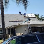 Joe Linn Roofing