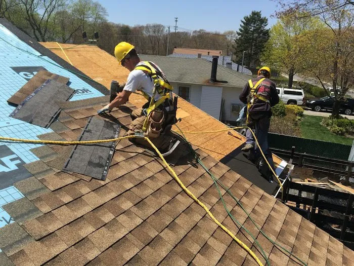 Joe Linn Roofing Picture 2