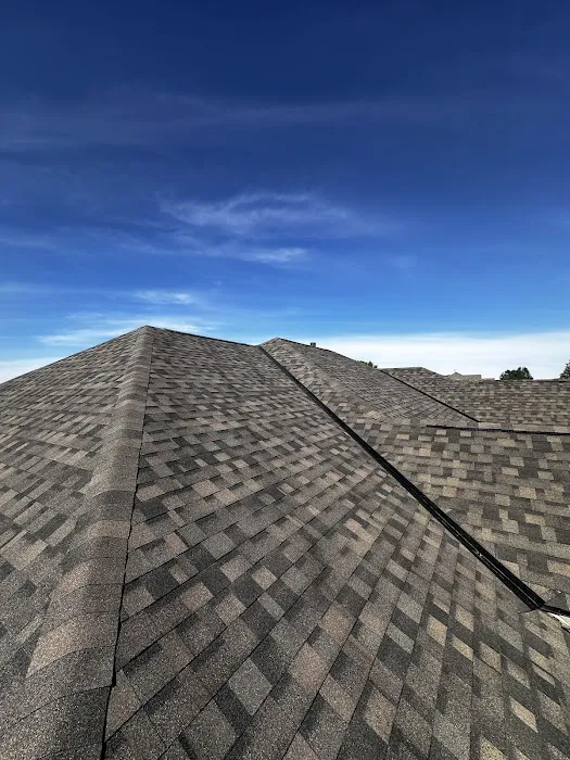 MAX Roofing Picture 1