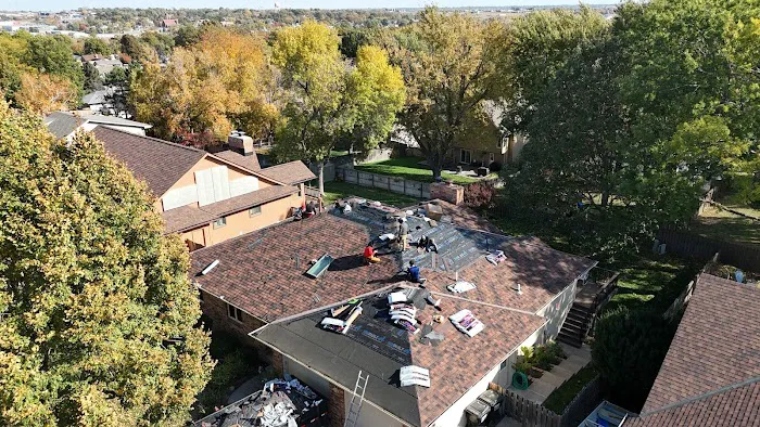 MAX Roofing Picture 4