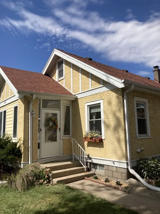 MAX Roofing Picture 3