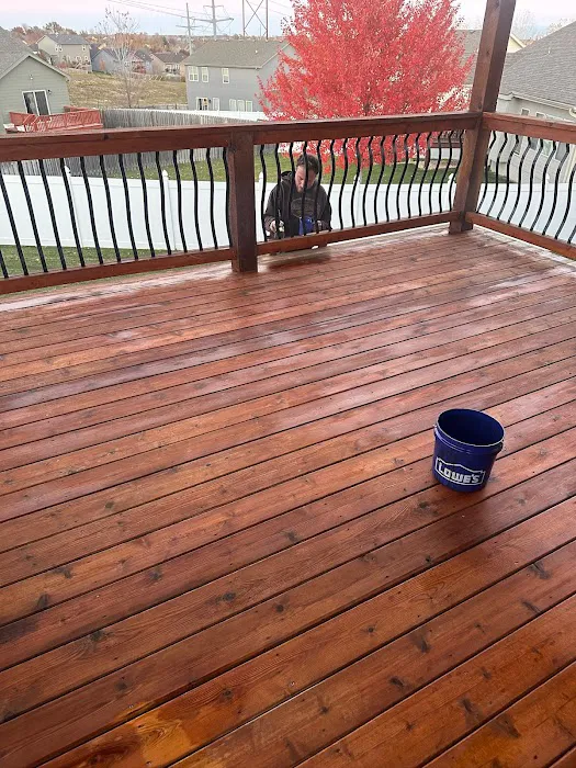 MAX Roofing Picture 10