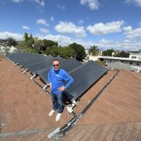 Evolve Construction & Restoration NE ico