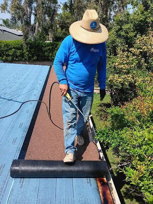 Evolve Construction & Restoration NE Picture 2