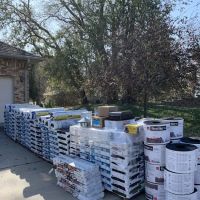 Precision Custom Builders LLC. ico