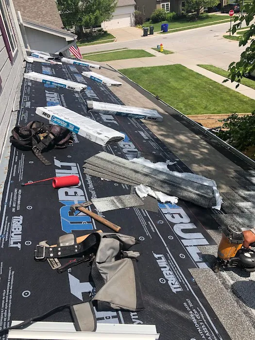 All-Star Exteriors Picture 5