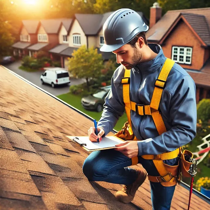 National Roof Inspection & Tarping LLC Picture 2