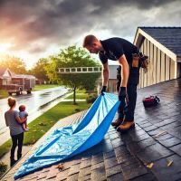 National Roof Inspection & Tarping LLC ico