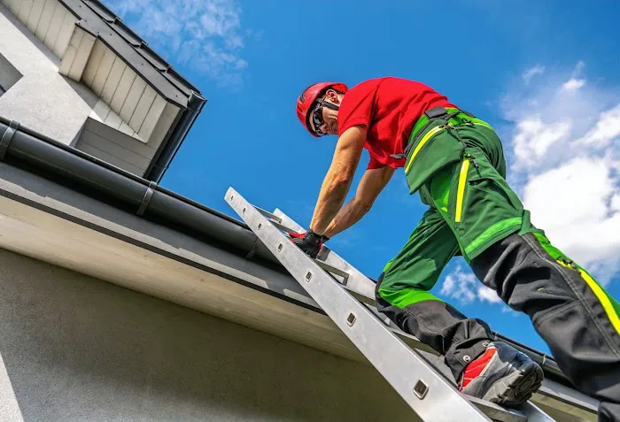 National Roof Inspection & Tarping LLC Picture 6