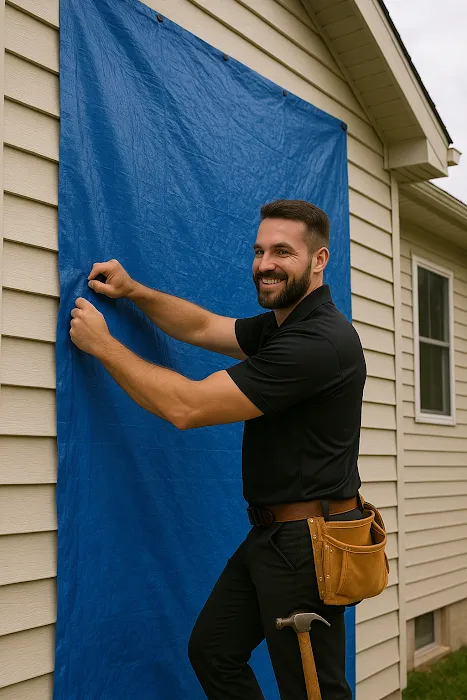 National Roof Inspection & Tarping LLC Picture 5