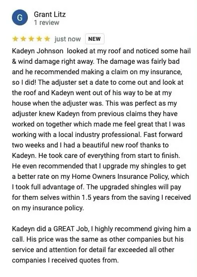 Blu-Roofing Picture 3