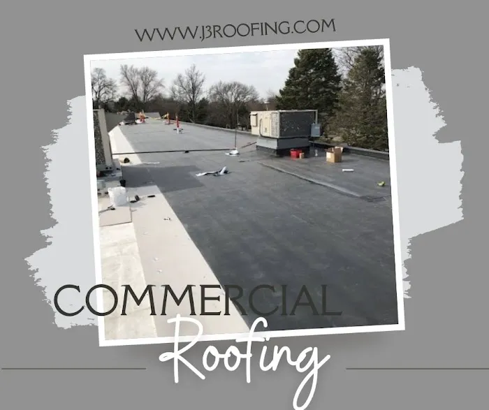 J3 Roofing and Contracting Picture 4