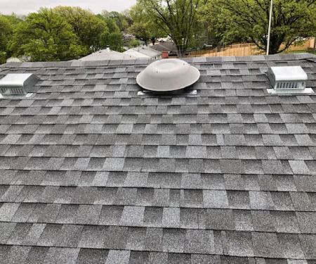 J3 Roofing and Contracting