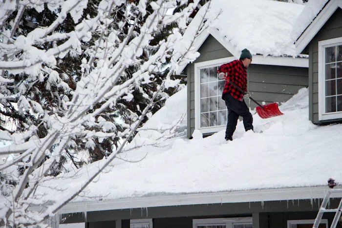 J3 Roofing and Contracting Picture 10