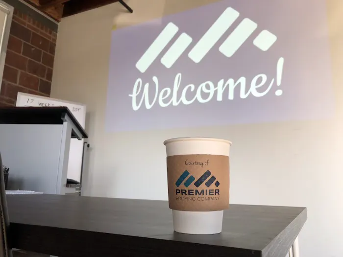 Premier Roofing Company Picture 9