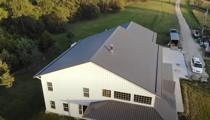 Omaha Roofing Company Picture 8