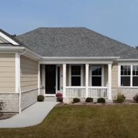 Omaha Roofing Company ico