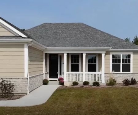 Omaha Roofing Company