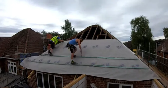 Omaha Roofing Company Picture 9