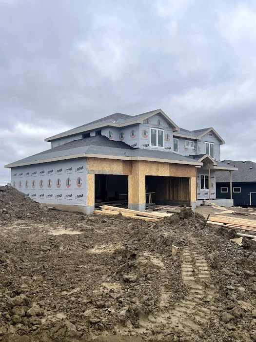 THE SANCHEZ CO. Picture 5