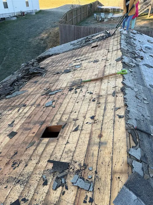 Empire Restoration LLC Roofing Nebraska Picture 7